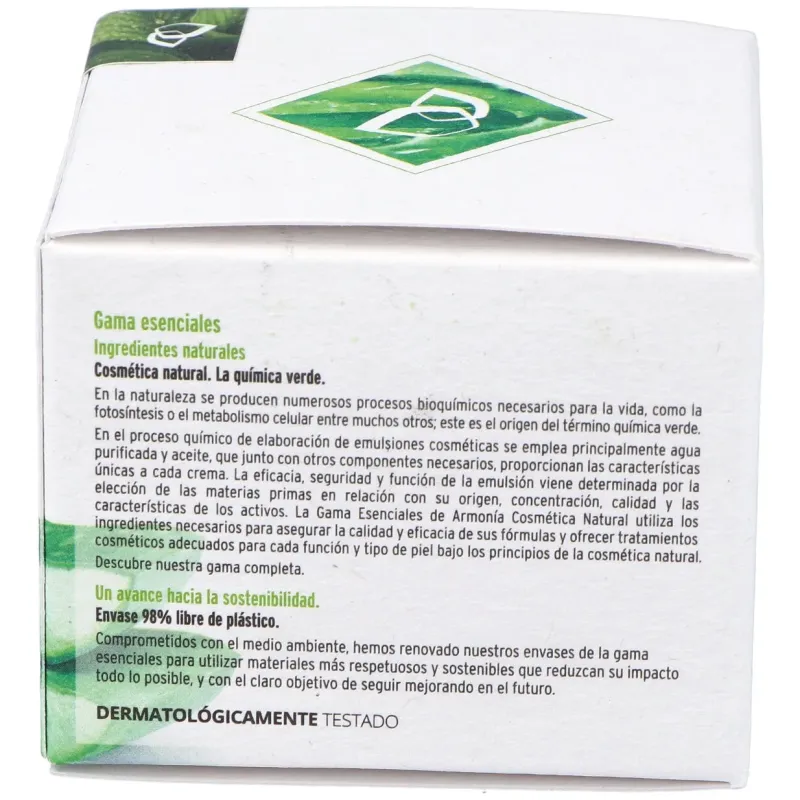 Armonía crema aloe vera 50ml | Farmacia Barata Armonía crema aloe vera 50ml | Farmacia Barata