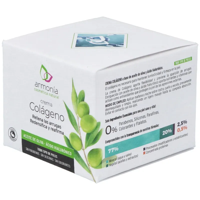 Colágeno pieles maduras triple r armonía | Farmacia Barata Colágeno pieles maduras triple r armonía | Farmacia Barata