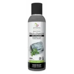 Armonia agua micelar black charcoal 300 ml | Farmacia Barata Armonia agua micelar black charcoal 300 ml | Farmacia Barata
