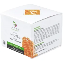 Crema nutritiva jalea real-propolis 50ml. | Farmacia Barata Crema nutritiva jalea real-propolis 50ml. | Farmacia Barata