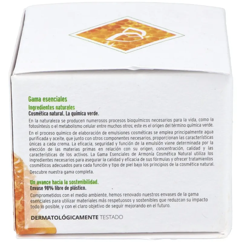 Crema nutritiva jalea real-propolis 50ml. | Farmacia Barata Crema nutritiva jalea real-propolis 50ml. | Farmacia Barata