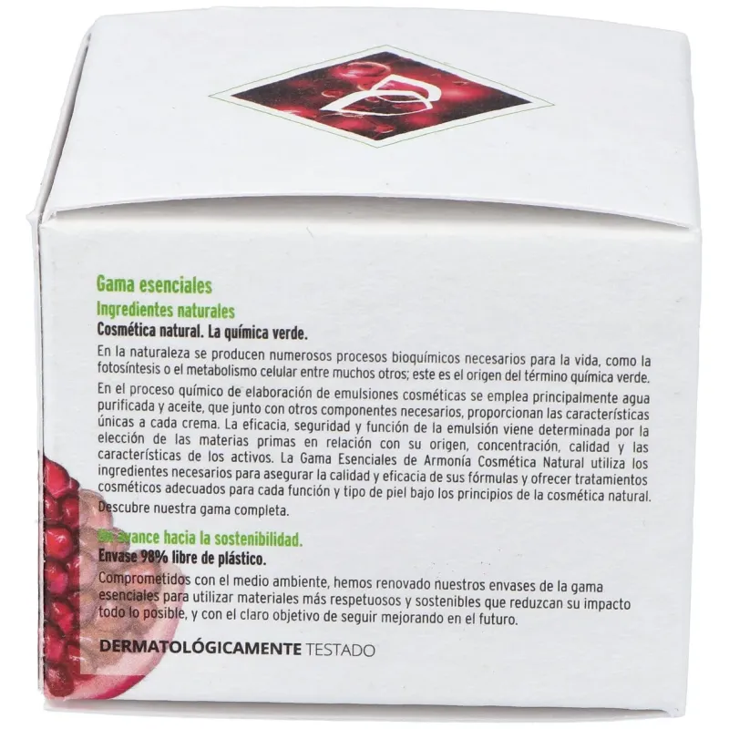 Crema acido hialuronico granada 50ml. | Farmacia Barata Crema acido hialuronico granada 50ml. | Farmacia Barata