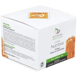 Crema nutritiva jalea real-propolis 50ml. | Farmacia Barata Crema nutritiva jalea real-propolis 50ml. | Farmacia Barata