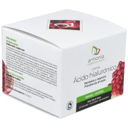 Crema acido hialuronico granada 50ml. | Farmacia Barata Crema acido hialuronico granada 50ml. | Farmacia Barata