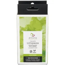 Armonia mascarilla facial de algas marinas 12uds