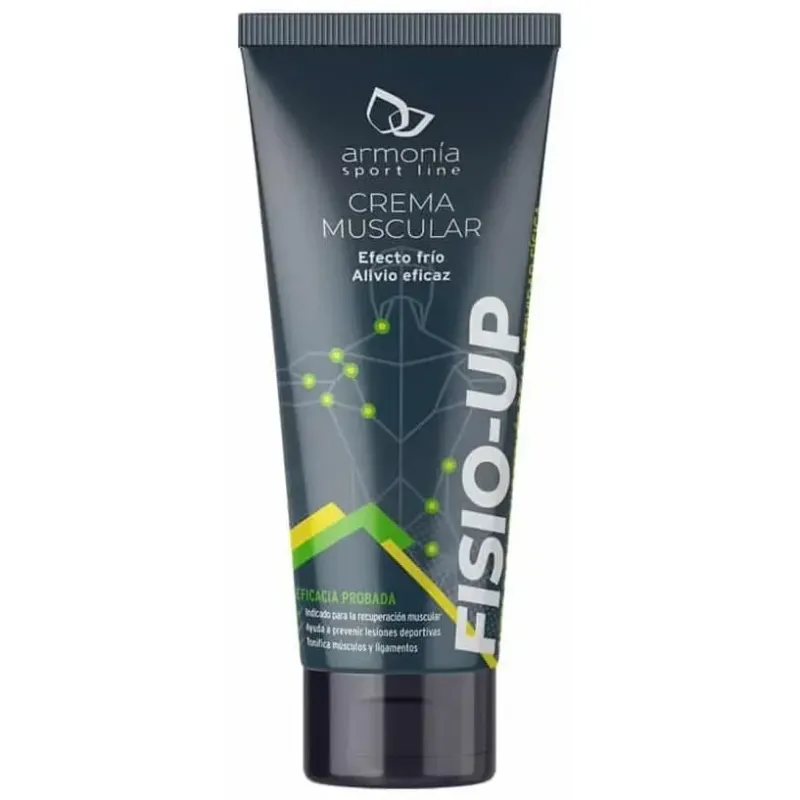 Armonía fisio-up crema masaje 75ml | Farmacia Barata Armonía fisio-up crema masaje 75ml | Farmacia Barata