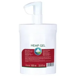 Annabis hemp gel bálsamo de masaje a base de cáñamo 1000ml