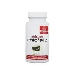 Chlorella plantis 90cap.