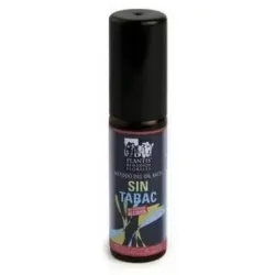 Plantis remedio sintabac sin azúcarlc eco 20ml