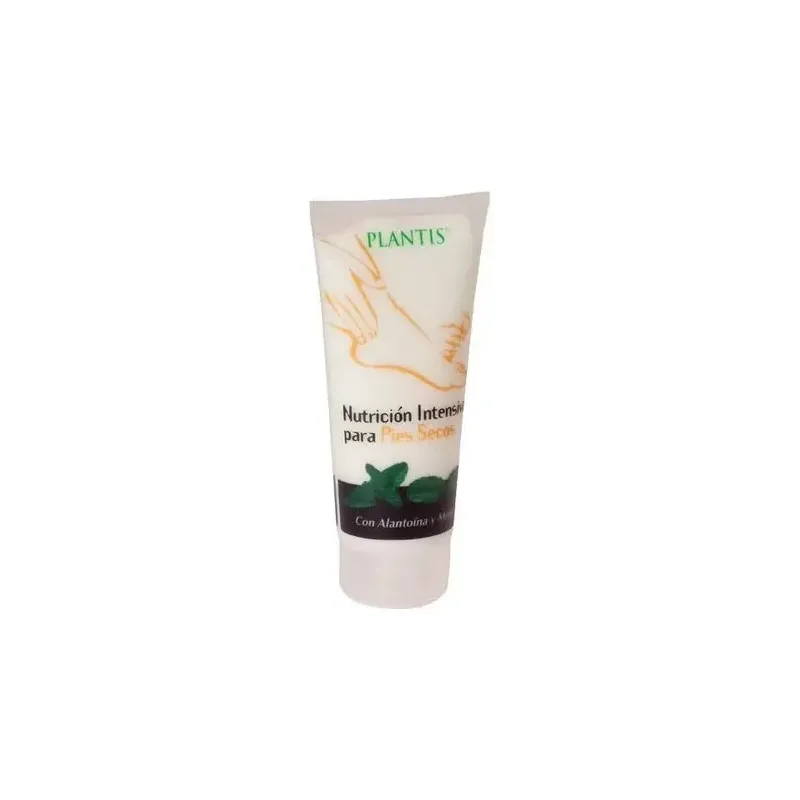 Plantis nutrición intensiva para pies secos 200ml | Farmacia Barata Plantis nutrición intensiva para pies secos 200ml | Farmacia Barata