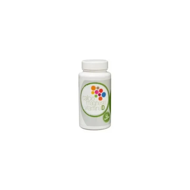Artesania agricola calcio magnesio vitamina d 60comp | Farmacia Barata Artesania agricola calcio magnesio vitamina d 60comp | Farmacia Barata