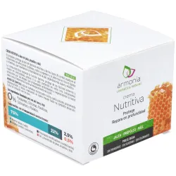 Crema nutritiva jalea real-propolis 50ml. | Farmacia Barata Crema nutritiva jalea real-propolis 50ml. | Farmacia Barata