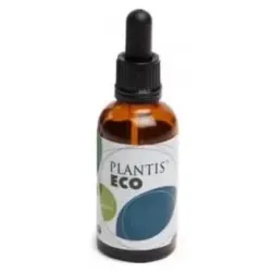 Plantis extracto cola de caballo eco 50ml