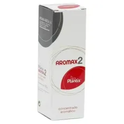 Aromax-recoarom 02 digestivo 50ml