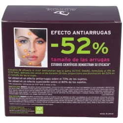Pack veneno serpiente crema+serum active snake | Farmacia Barata Pack veneno serpiente crema+serum active snake | Farmacia Barata