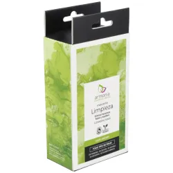 Armonia mascarilla facial de algas marinas 12uds | Farmacia Barata Armonia mascarilla facial de algas marinas 12uds | Farmacia Barata