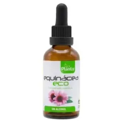 Ext. echinacea s/al eco 50ml.