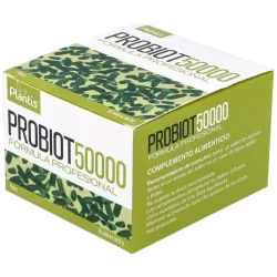 Probiot 50.000 formula profesional 15sbrs. | Farmacia Barata