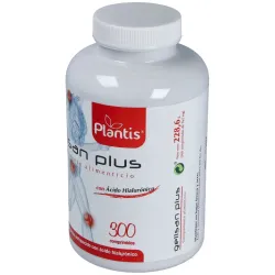 Artesania agricola gelisan plus 300 cpr | Farmacia Barata Artesania agricola gelisan plus 300 cpr | Farmacia Barata