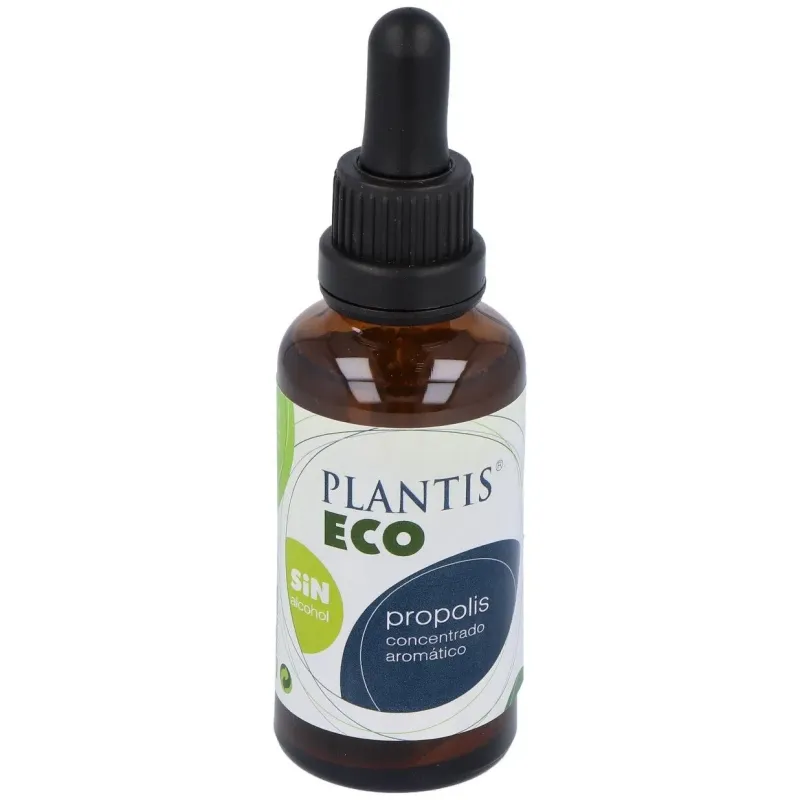 Plantis extracto propolis 50ml | Farmacia Barata