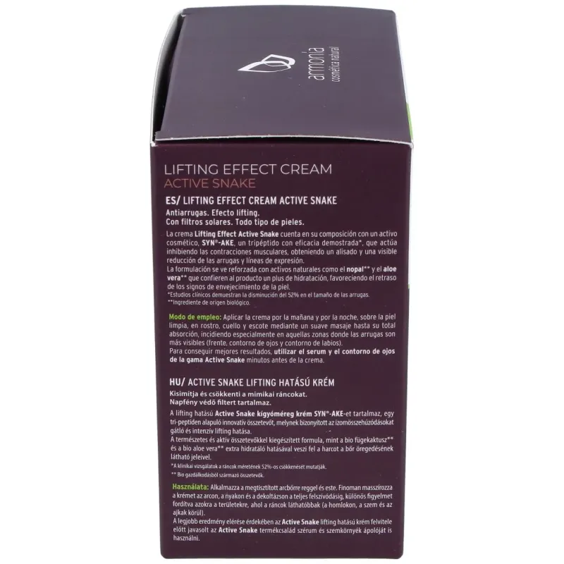 Pack veneno serpiente crema+serum active snake | Farmacia Barata Pack veneno serpiente crema+serum active snake | Farmacia Barata