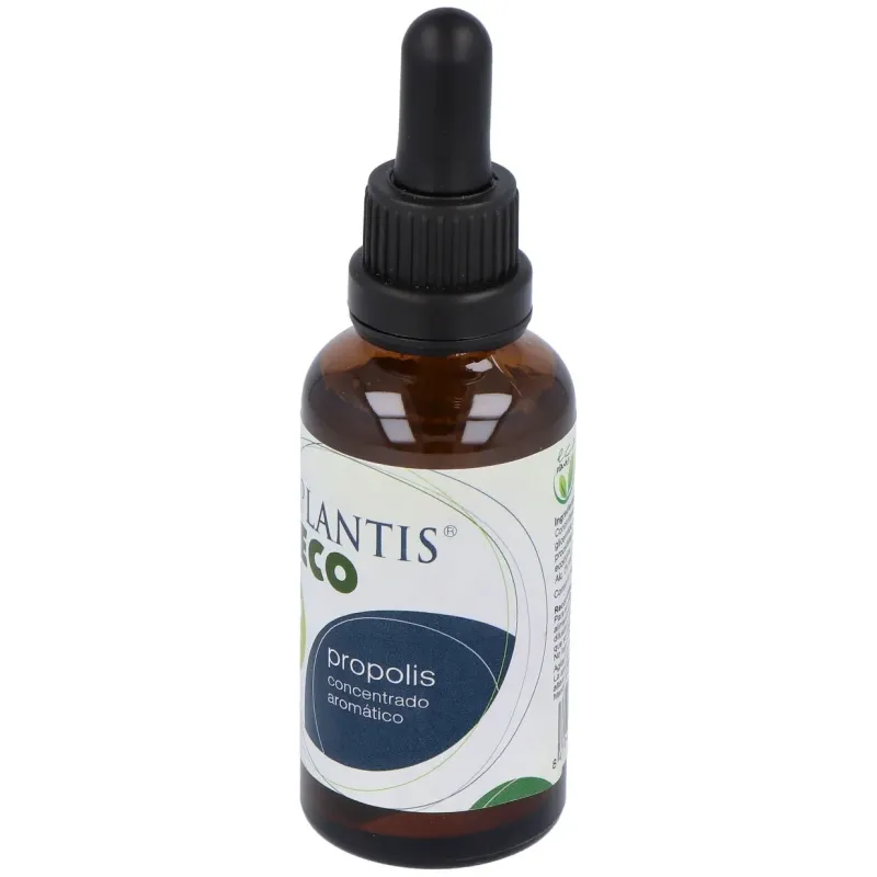 Plantis extracto propolis 50ml | Farmacia Barata