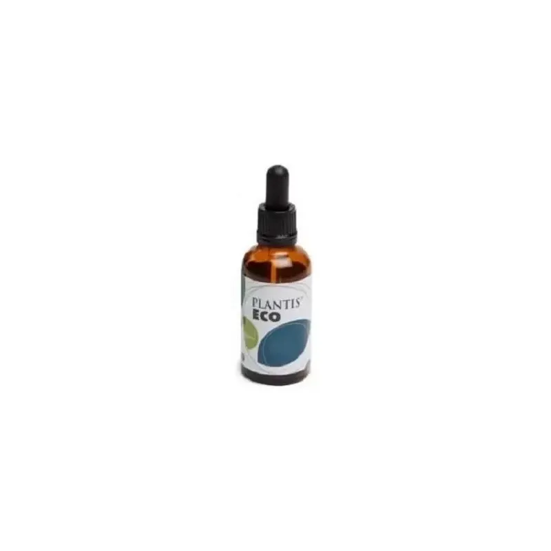 Plantis extracto vid roja sin alcohol eco 50ml | Farmacia Barata