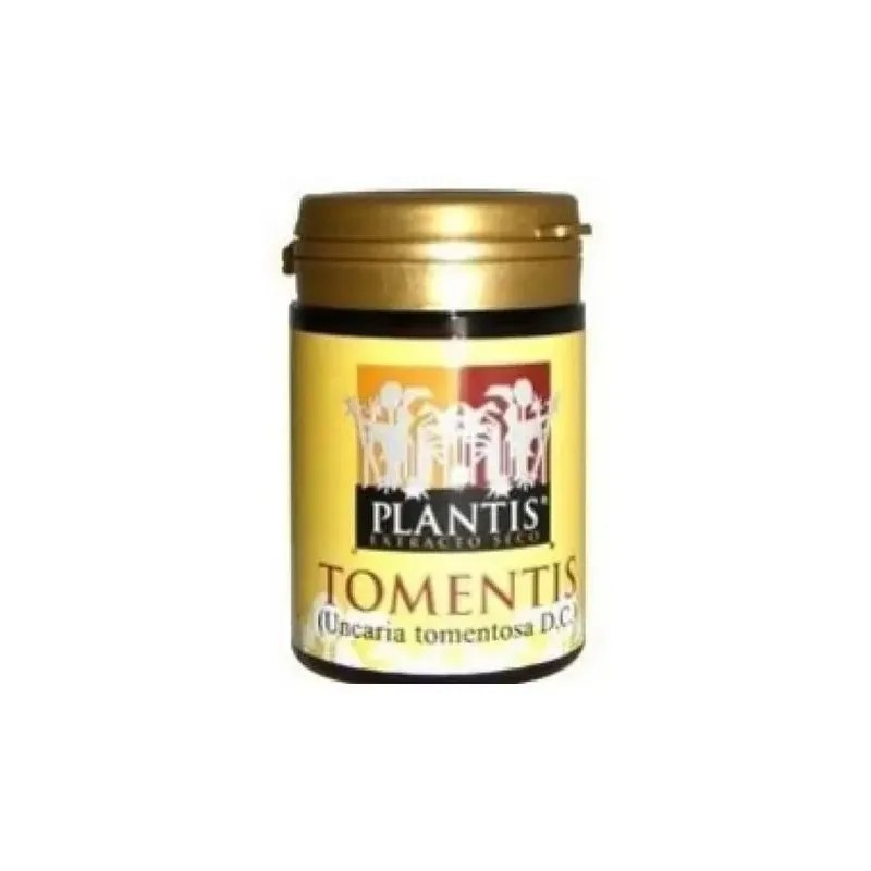 Tomentis plantis 60cap. | Farmacia Barata Tomentis plantis 60cap. | Farmacia Barata