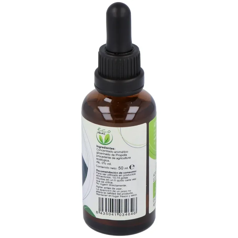 Plantis extracto propolis 50ml | Farmacia Barata