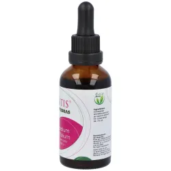 Plantis extracto lepidium latifolium rompepiedras 50 ml | Farmacia Barata