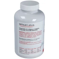 Artesania agricola gelisan plus 300 cpr | Farmacia Barata Artesania agricola gelisan plus 300 cpr | Farmacia Barata