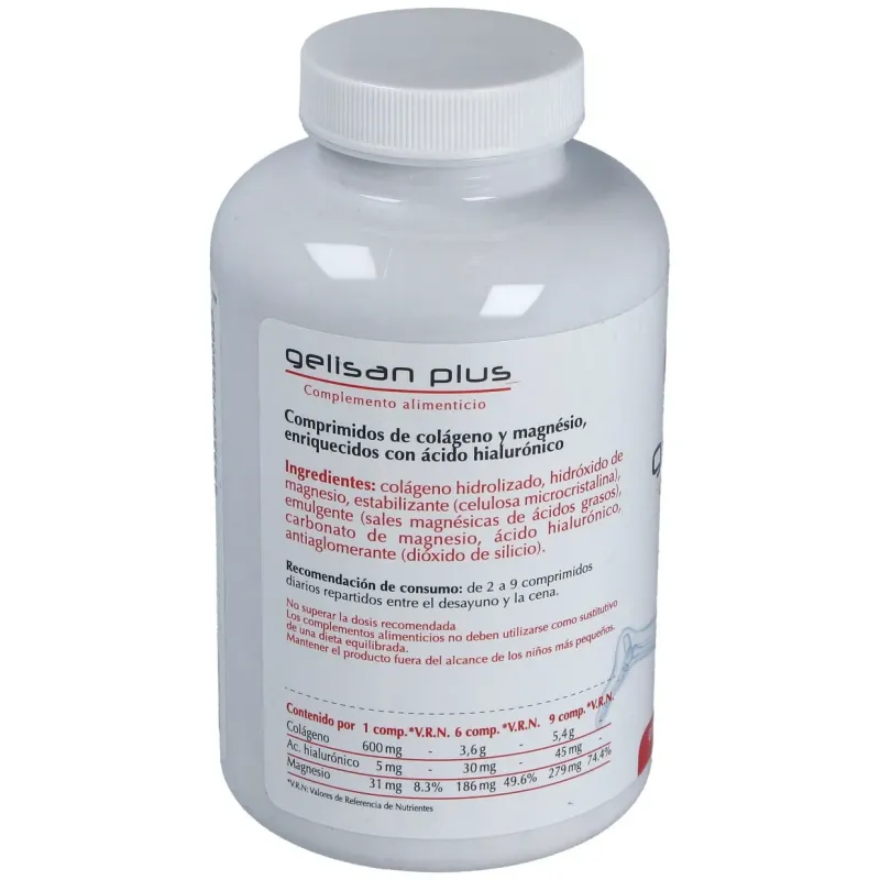 Artesania agricola gelisan plus 300 cpr | Farmacia Barata Artesania agricola gelisan plus 300 cpr | Farmacia Barata