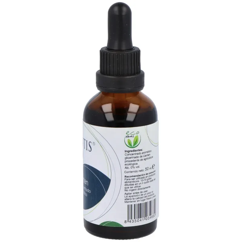 Ext. llanten s/al eco 50ml. | Farmacia Barata Ext. llanten s/al eco 50ml. | Farmacia Barata