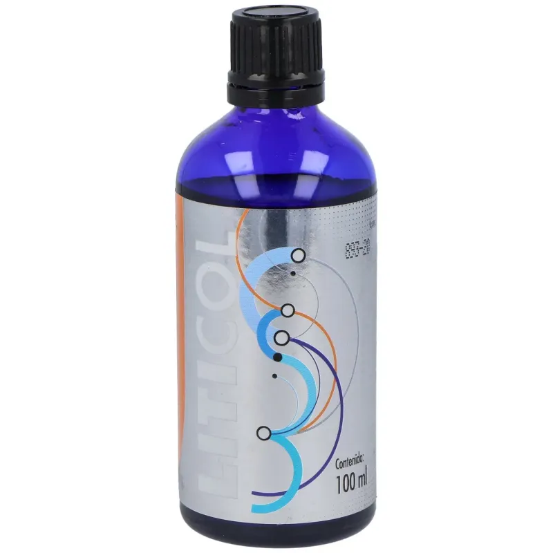 Artesania agricola liticol 100ml | Farmacia Barata
