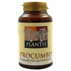 Procumbis plantis (harpagophytum) 60cap.