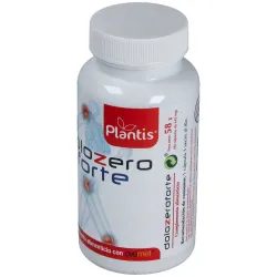 Plantis dolozero forte 645mg 90caps | Farmacia Barata