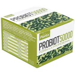 Probiot 50.000 formula profesional 15sbrs. | Farmacia Barata