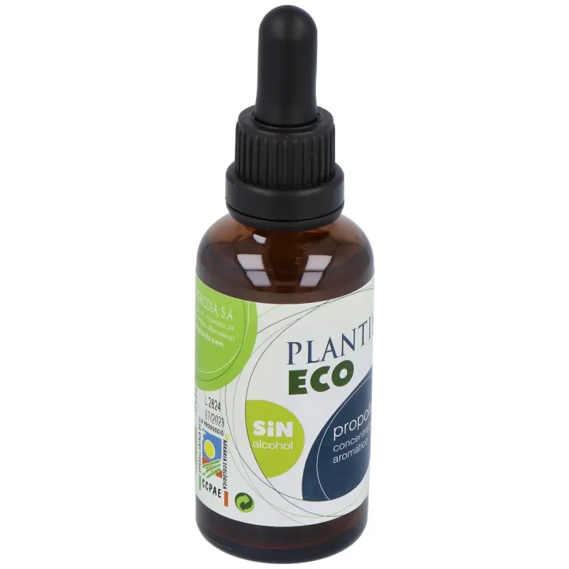 Plantis extracto propolis 50ml | Farmacia Barata