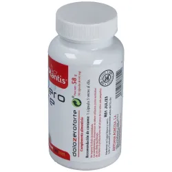 Plantis dolozero forte 645mg 90caps | Farmacia Barata
