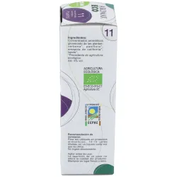 Plantis aromax 11 eco sedante sin alcohol 50ml | Farmacia Barata