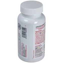 Plantis dolozero forte 645mg 90caps | Farmacia Barata