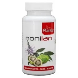Nonilan plantis 60cap.