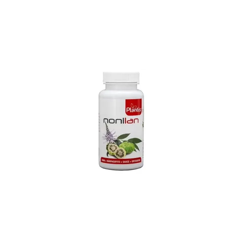 Nonilan plantis 60cap. | Farmacia Barata