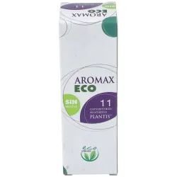 Plantis aromax 11 eco sedante sin alcohol 50ml | Farmacia Barata