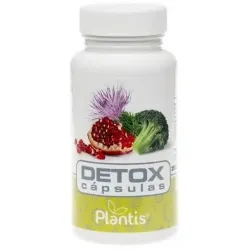 Plantis red detox 250ml