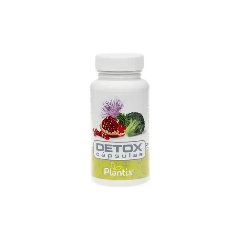 Plantis red detox 250ml | Farmacia Barata Plantis red detox 250ml | Farmacia Barata