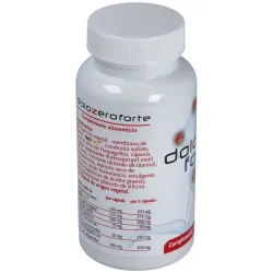 Plantis dolozero forte 645mg 90caps | Farmacia Barata