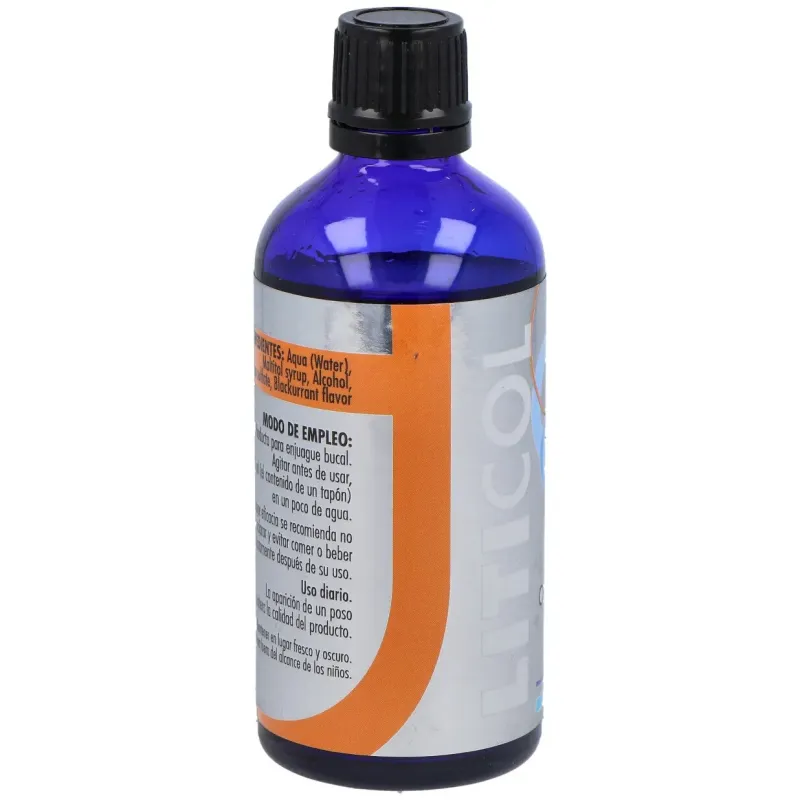Artesania agricola liticol 100ml | Farmacia Barata
