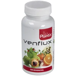 Artesania agricola venflux plantis 60caps