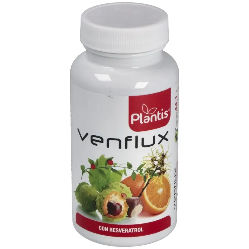 Artesania agricola venflux plantis 60caps | Farmacia Barata Artesania agricola venflux plantis 60caps | Farmacia Barata
